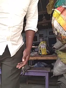 Snapshot of rohanhotguy chatting on 02.14.26 rohanhotguy online show from 02.14.26