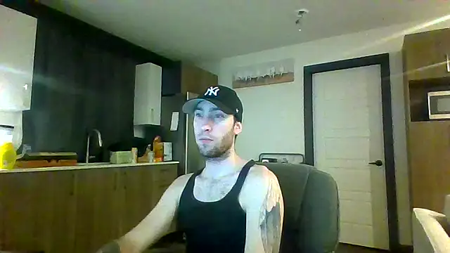 jijicool1 online show from 12.18.25