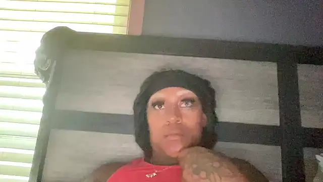 Creamesensation online show from 10.29.25