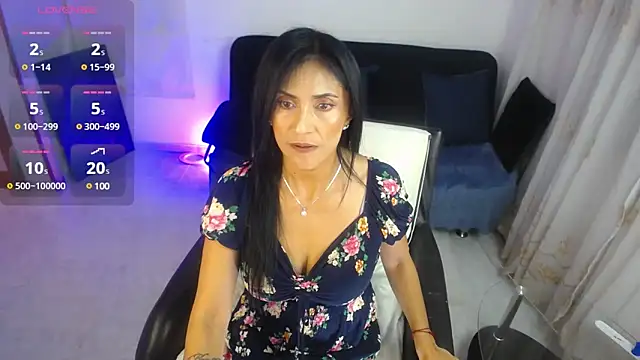  steffy  online show from 03.04.25