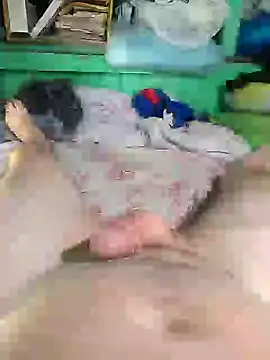 Alvaro2017 online show from 01.22.25