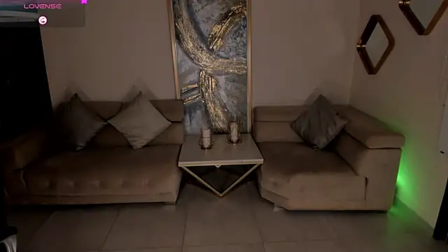 DannieSmith1 online show from 03.06.25