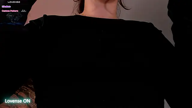 DannieSmith1 online show from 09.14.25