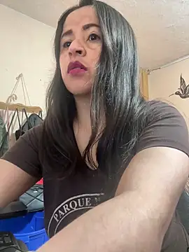 latinfemale online show from 10.27.25