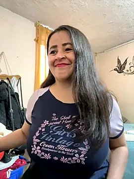 latinfemale online show from 11.27.25