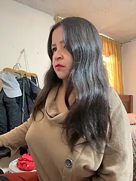 latinfemale online show from 03.11.26