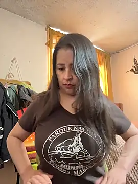 latinfemale online show from 03.20.26