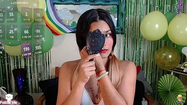 DestinyHills online show from 03.13.25