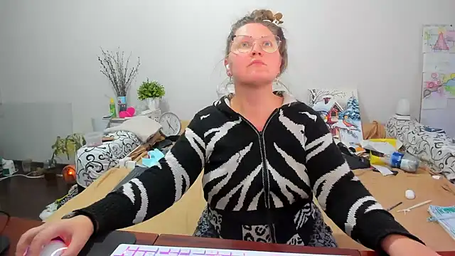 IamYourNarcotic online show from 03.10.26