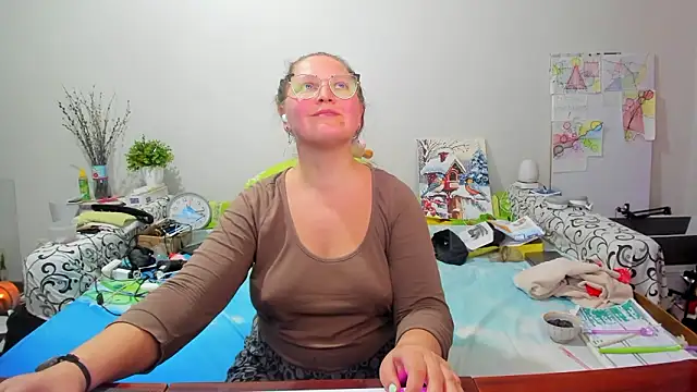 IamYourNarcotic online show from 03.18.26