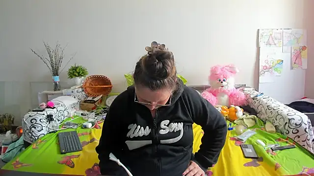 Snapshot of IamYourNarcotic chatting on 04.24.26 IamYourNarcotic online show from 04.24.26