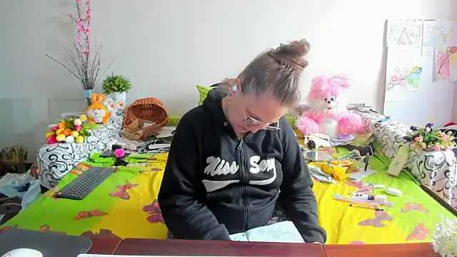 Snapshot of IamYourNarcotic chatting on 05.01.26 IamYourNarcotic online show from 05.01.26