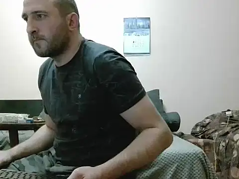 Snapshot of ZDRAVKICH chatting on 02.15.26 ZDRAVKICH online show from 02.15.26