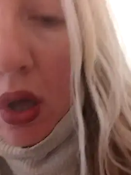 Mllesha74000 online show from 02.14.25