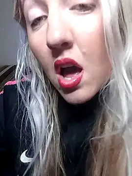 Mllesha74000 online show from 02.22.25