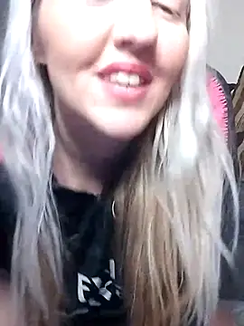 Mllesha74000 online show from 02.22.25