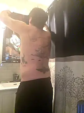 canadacockinme online show from 10.27.25