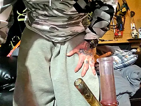 canadacockinme online show from 11.01.25