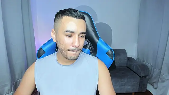 Nick Moca online show from 01.06.25