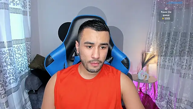 Nick Moca online show from 01.18.25