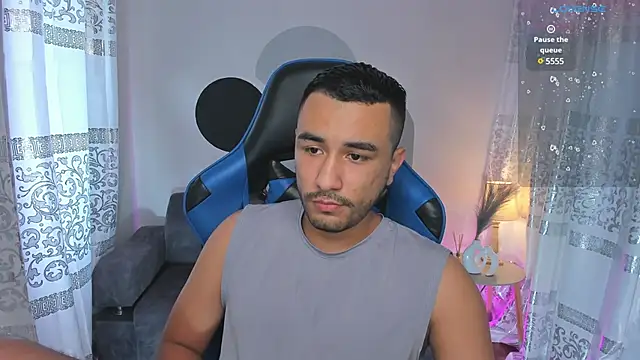 Nick Moca online show from 01.22.25