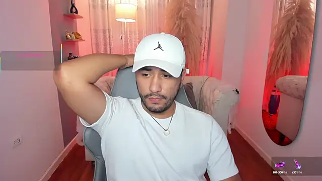 Nick Moca online show from 10.13.25