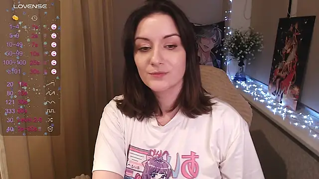 elise sweet online show from 01.25.25