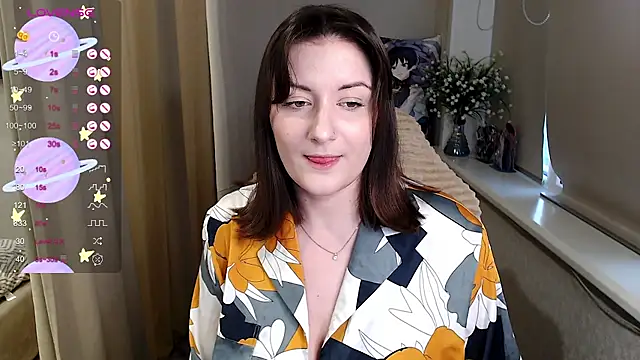 elise sweet online show from 09.20.25