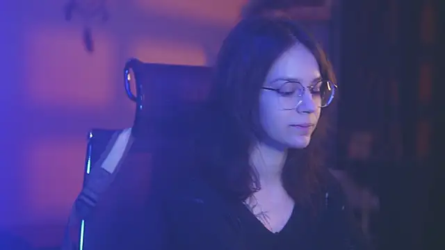 alyssa sweet online show from 02.25.26