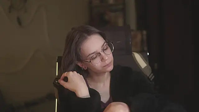 alyssa sweet online show from 04.10.26