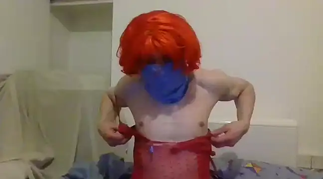 Snapshot of CeDelicja chatting on 03.04.25 CeDelicja online show from 03.04.25