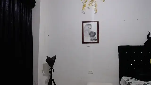 venuz mendoza20 online show from 09.26.25