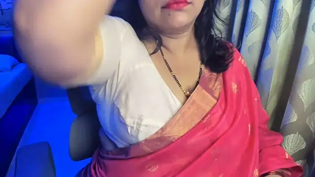 Snapshot of tarivishu23 chatting on 06.18.26 tarivishu23 online show from 06.18.26