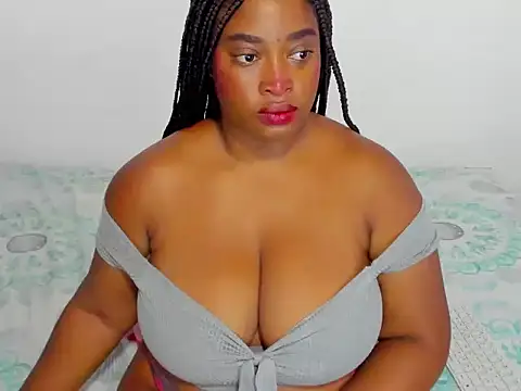 Snapshot of NinaGrey_ chatting on 02.25.26 NinaGrey online show from 02.25.26