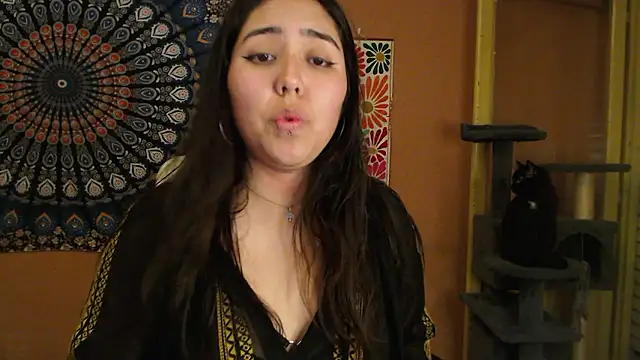 IntimateTales online show from 12.02.24