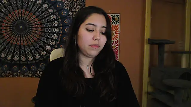 IntimateTales online show from 12.10.24