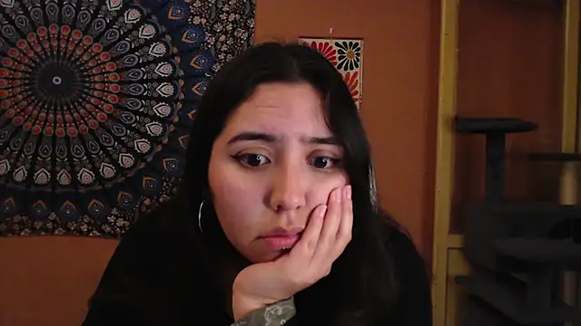 IntimateTales online show from 12.12.24