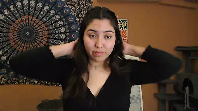 IntimateTales online show from 12.19.24