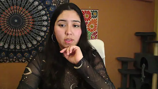 IntimateTales online show from 12.22.24