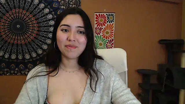 IntimateTales online show from 01.10.25