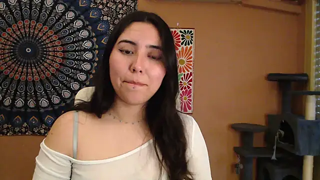 IntimateTales online show from 01.14.25