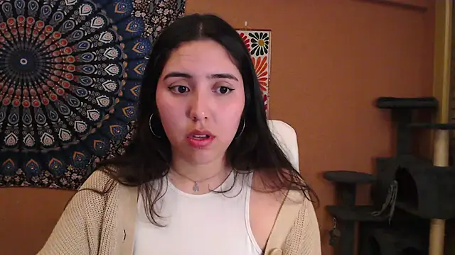 IntimateTales online show from 01.15.25