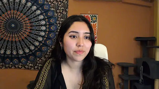 IntimateTales online show from 01.17.25