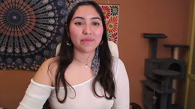 IntimateTales online show from 01.25.25