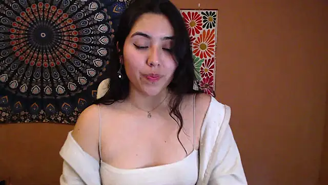 IntimateTales online show from 02.23.25