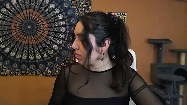 IntimateTales online show from 02.24.25