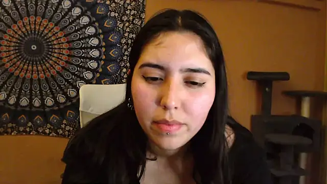 IntimateTales online show from 03.16.25