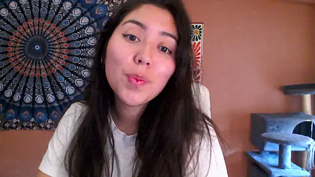 IntimateTales online show from 11.16.25