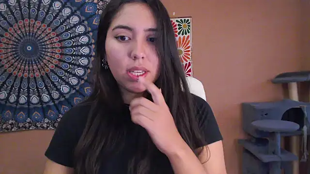 IntimateTales online show from 01.07.26