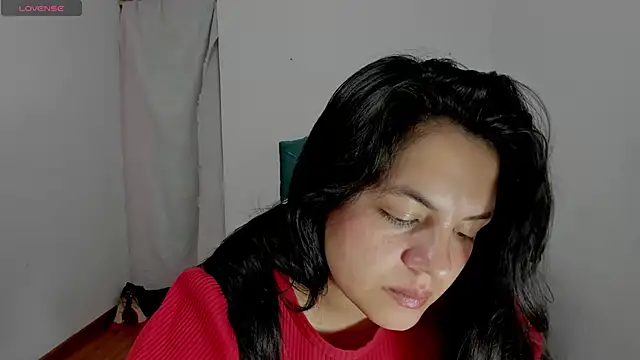 Snapshot of Anal_Milky_Momma chatting on 03.14.25 Anal Milky Momma online show from 03.14.25